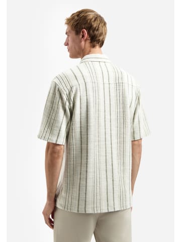 No Excess Hemd - Regular fit - in Creme