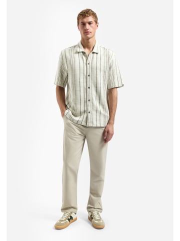 No Excess Hemd - Regular fit - in Creme