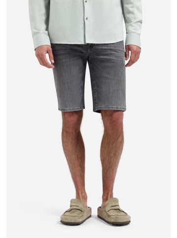 No Excess Jeans-Shorts in Grau