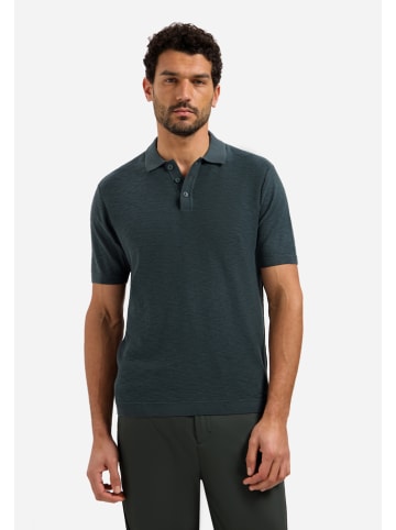 No Excess Poloshirt antraciet