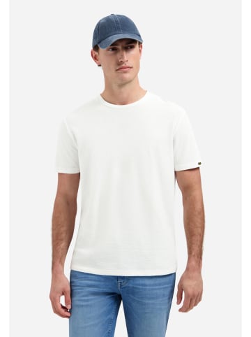 No Excess Shirt in Weiß