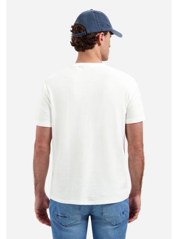 No Excess Shirt in Weiß