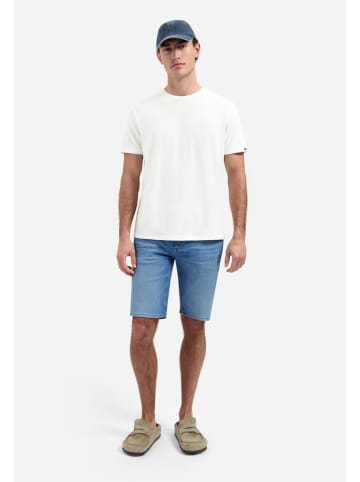 No Excess Shirt in Weiß