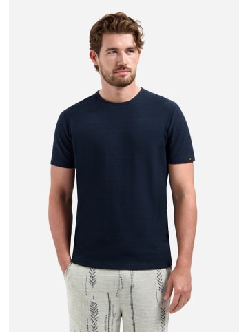 No Excess Shirt in Dunkelblau