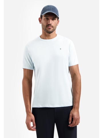 No Excess Shirt in Hellblau