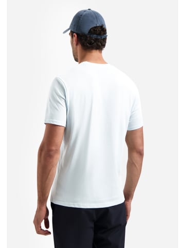 No Excess Shirt in Hellblau