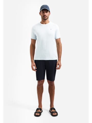 No Excess Shirt in Hellblau