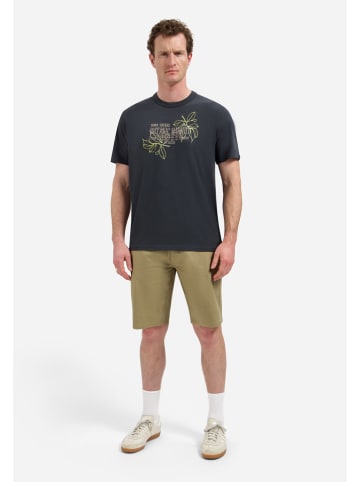 No Excess Short kaki