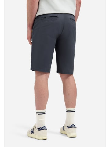 No Excess Shorts in Anthrazit