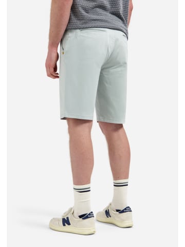 No Excess Short grijs