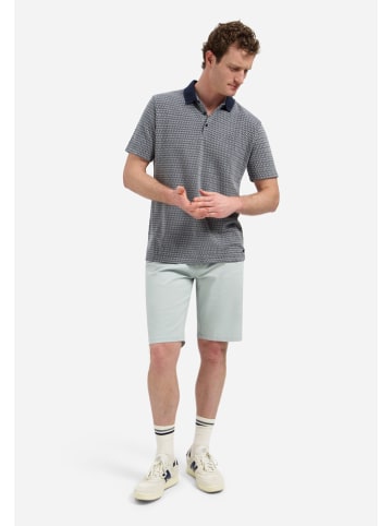No Excess Short grijs