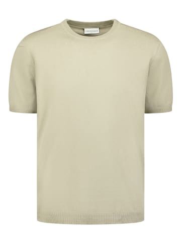 No Excess Strickshirt in Beige