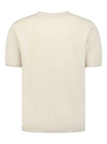 No Excess Strickshirt in Beige