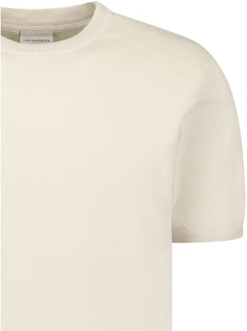 No Excess Strickshirt in Beige