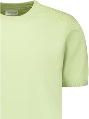 No Excess Strickshirt in Grün