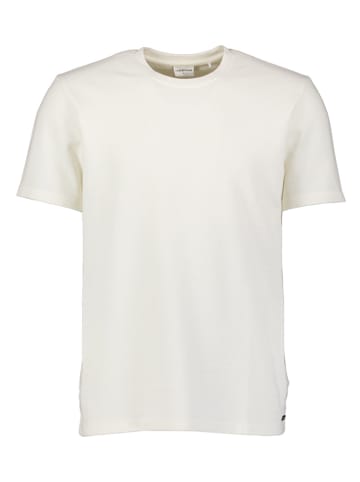 No Excess Shirt in Creme