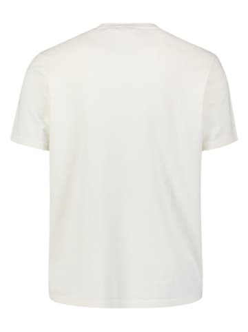 No Excess Shirt in Creme