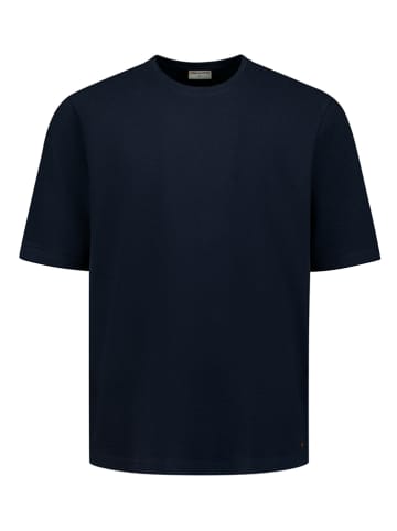 No Excess Shirt donkerblauw
