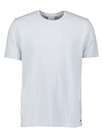 No Excess Shirt in Hellblau