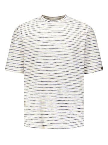 No Excess Shirt crème