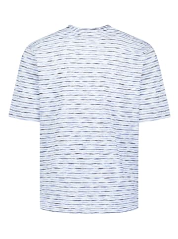 No Excess Shirt in Hellblau