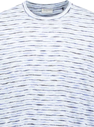 No Excess Shirt in Hellblau