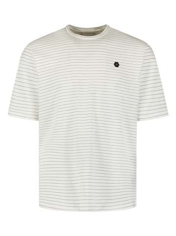 No Excess Shirt crème