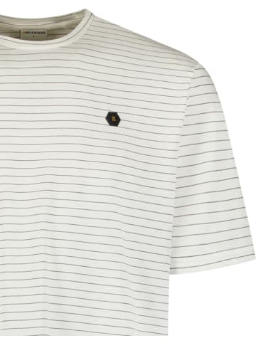 No Excess Shirt in Creme
