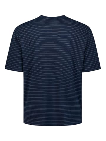 No Excess Shirt in Dunkelblau