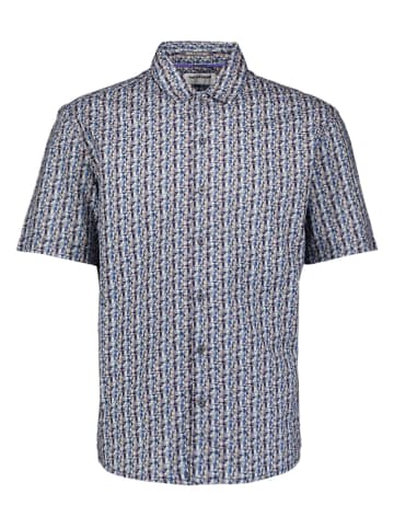 No Excess Blouse - regular fit - meerkleurig