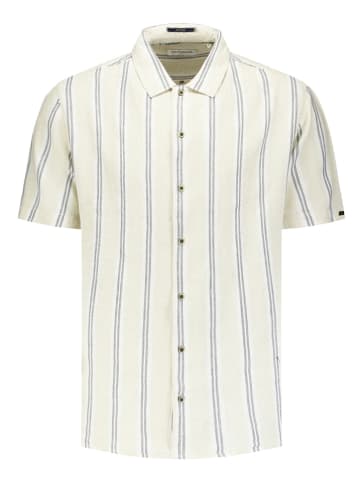 No Excess Hemd - Regular fit - in Creme