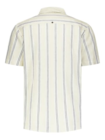 No Excess Hemd - Regular fit - in Creme