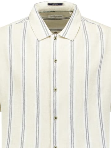 No Excess Hemd - Regular fit - in Creme