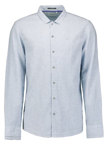 No Excess Hemd - Regular fit - in Hellblau