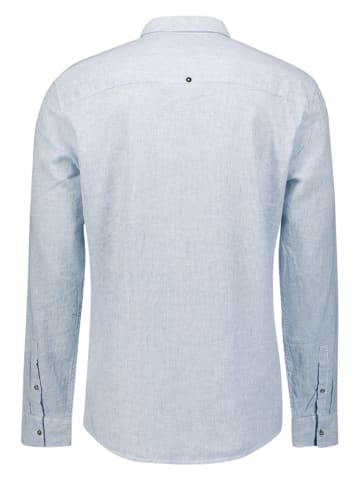 No Excess Hemd - Regular fit - in Hellblau