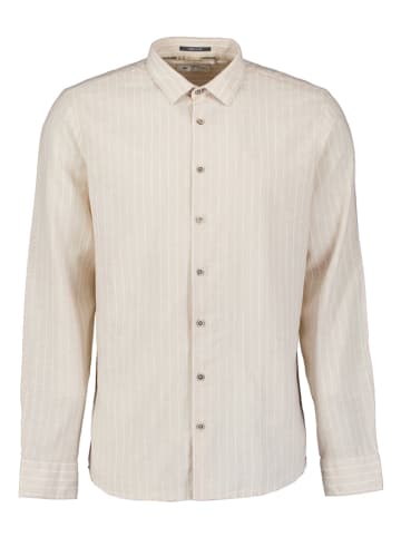 No Excess Hemd - Regular fit - in Beige
