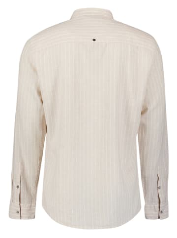 No Excess Hemd - Regular fit - in Beige