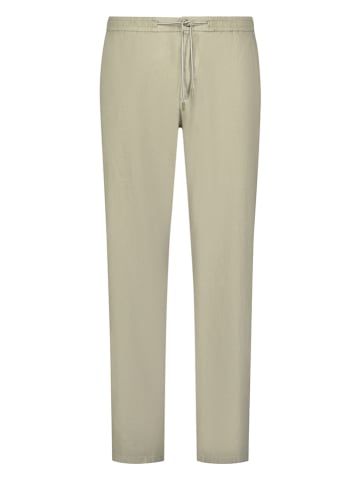 No Excess Hose in Beige