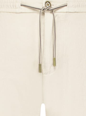 No Excess Hose in Beige