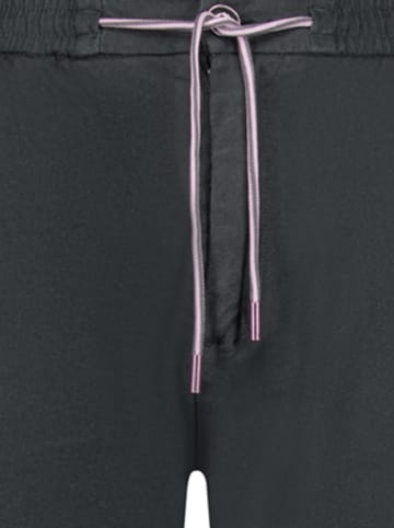 No Excess Broek donkerblauw