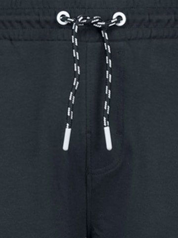 No Excess Short donkerblauw