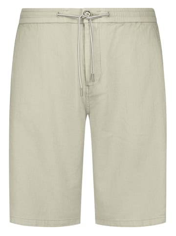 No Excess Short beige
