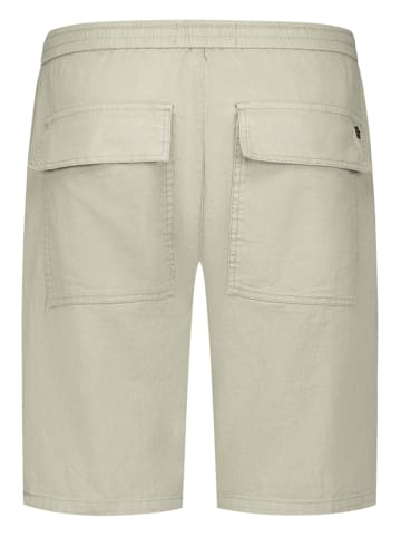 No Excess Short beige