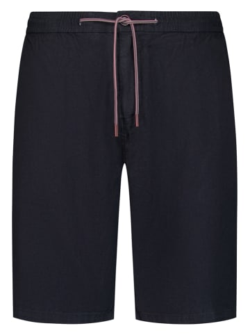 No Excess Shorts in Dunkelblau