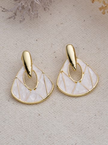 Lodie Silver Ohrstecker