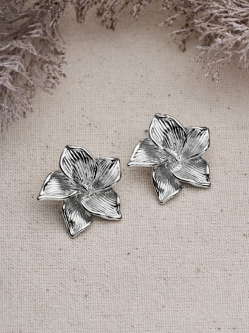 Lodie Silver Ohrstecker