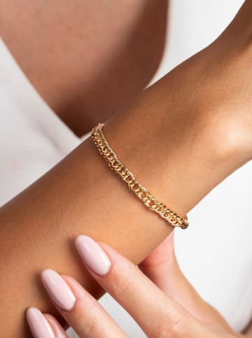 Lodie Silver Armband