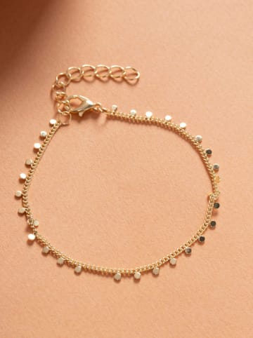 Lodie Silver Armband met sierelementen