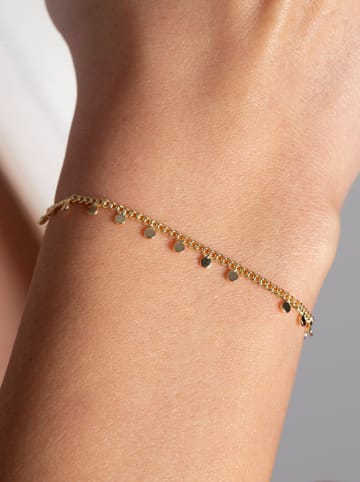 Lodie Silver Armband met sierelementen