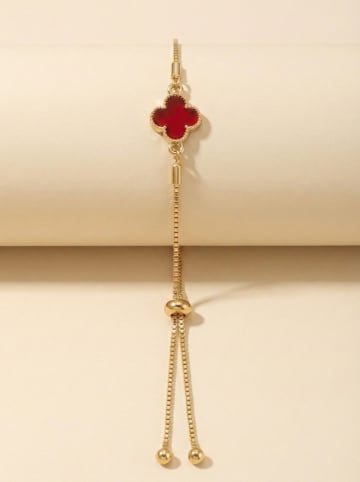 Lodie Silver Armband mit Schmuckelement
